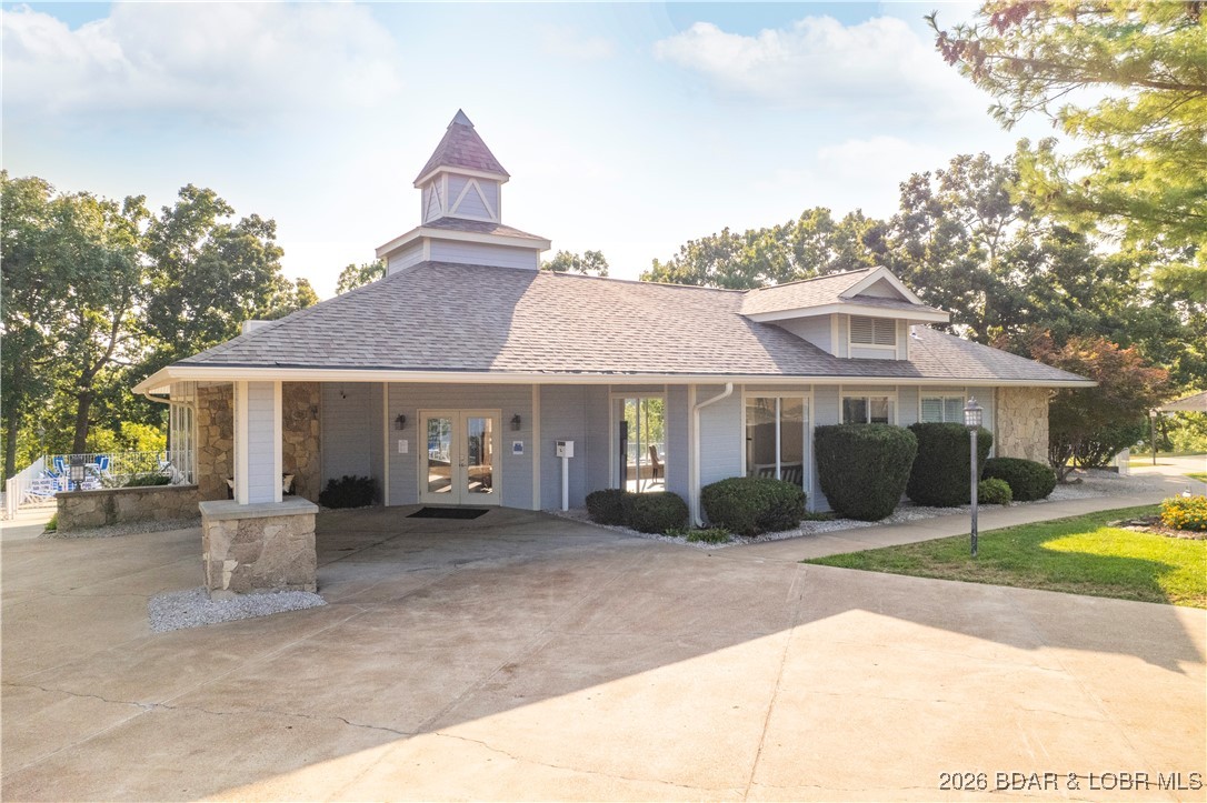 344 Regatta Bay Drive 4D