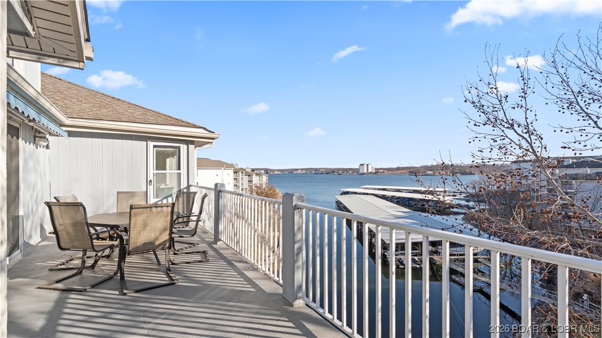 344 Regatta Bay Drive 4D