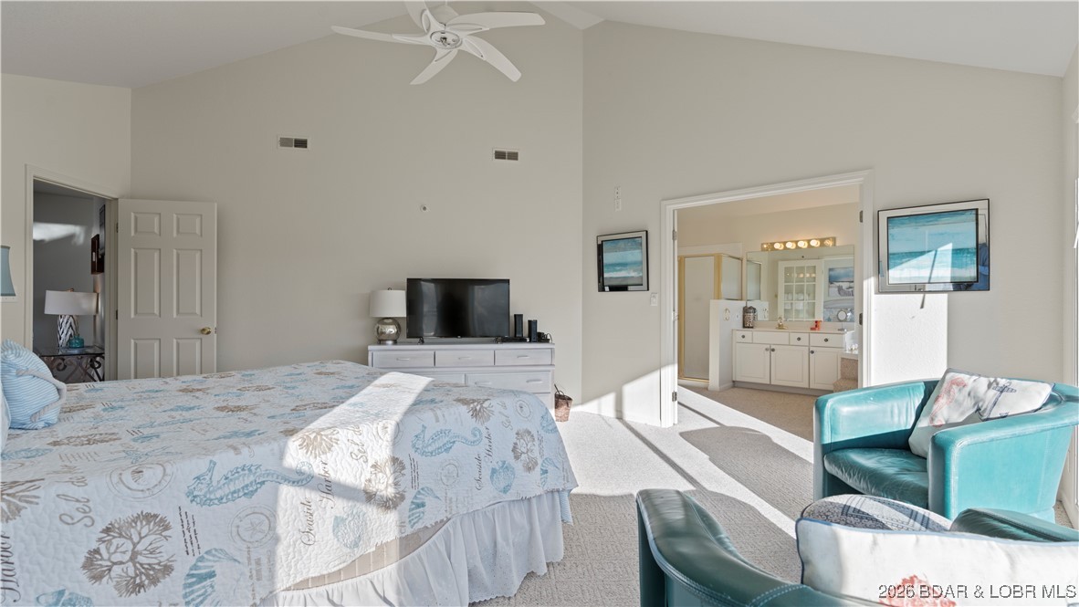 344 Regatta Bay Drive 4D