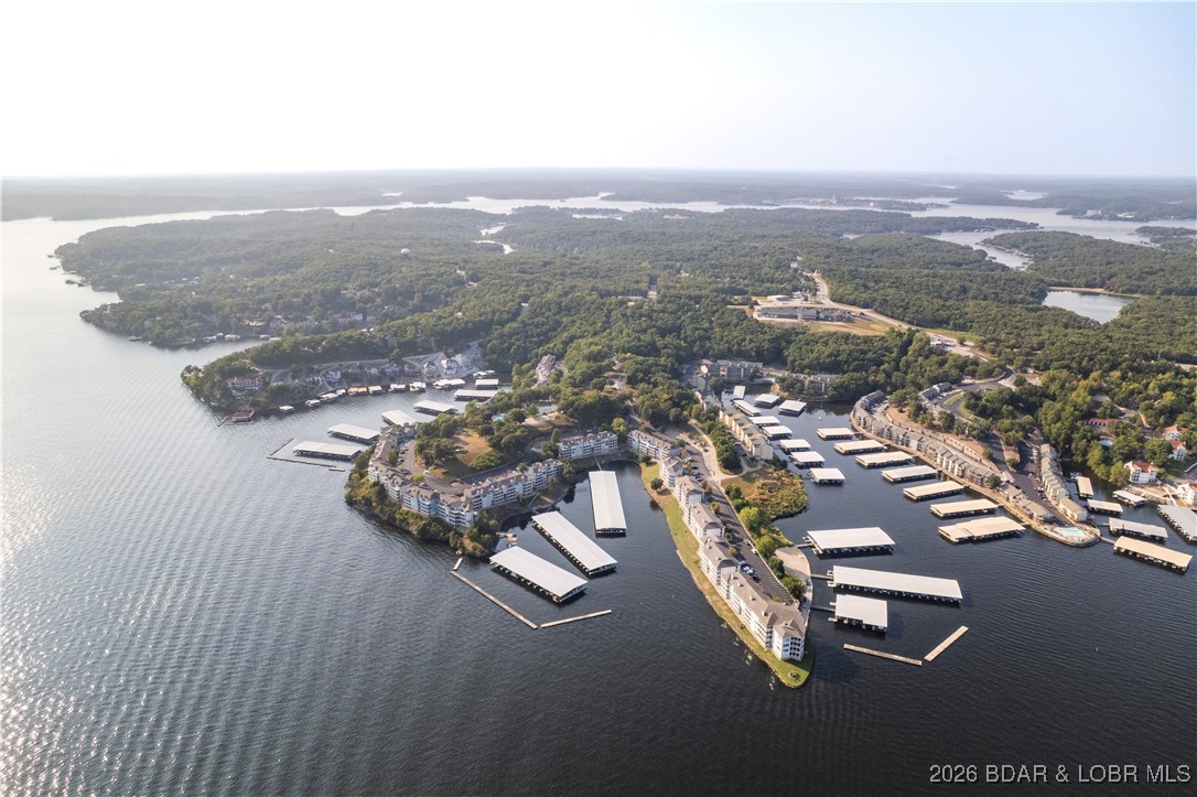 344 Regatta Bay Drive 4D