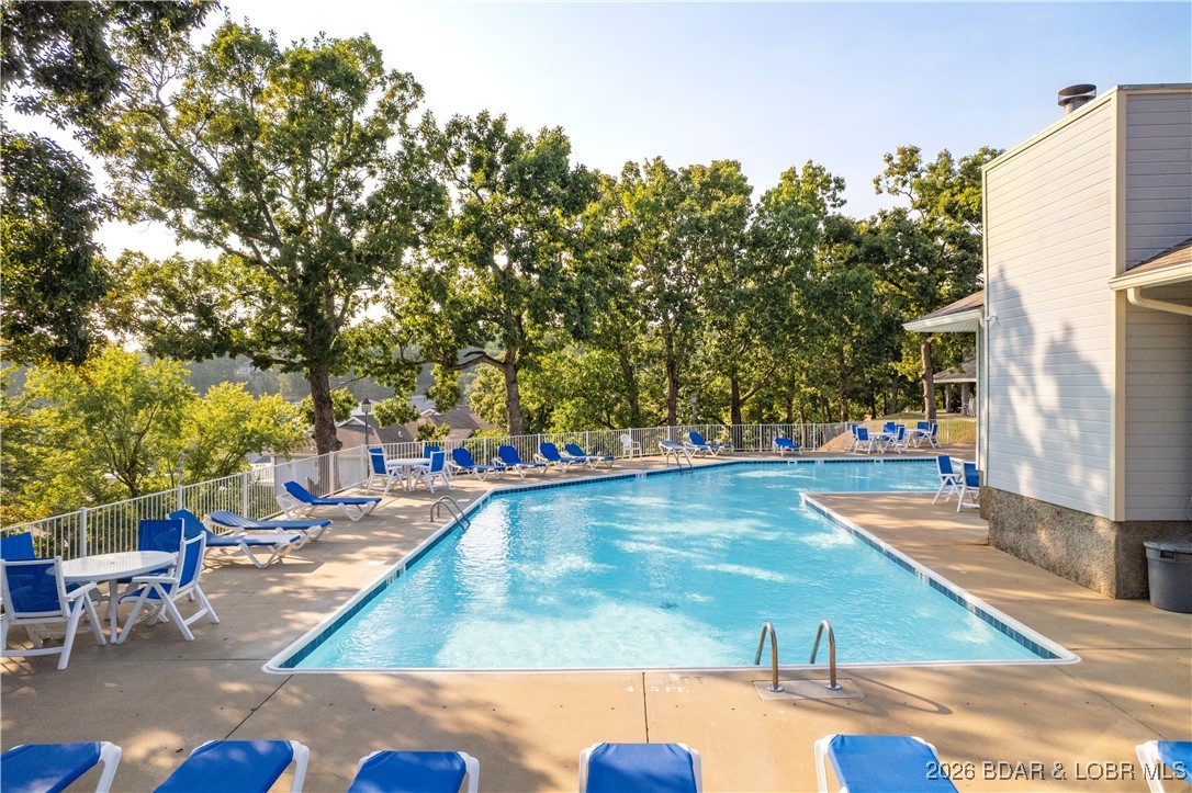 344 Regatta Bay Drive 4D