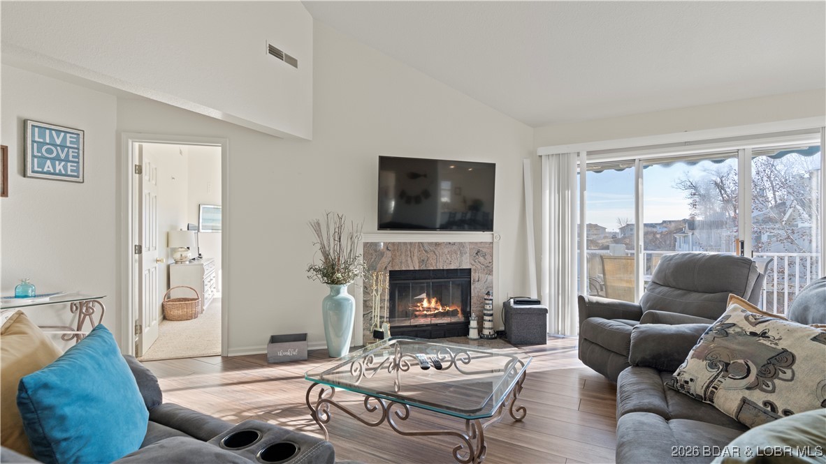 344 Regatta Bay Drive 4D