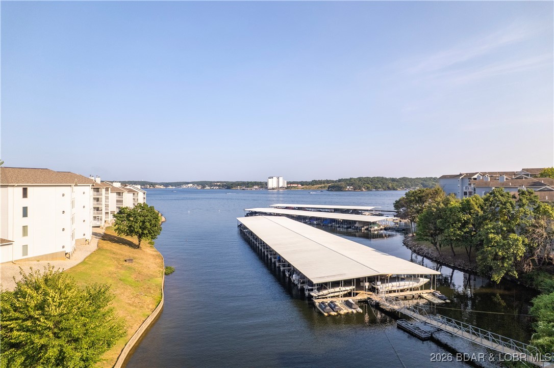 344 Regatta Bay Drive 4D