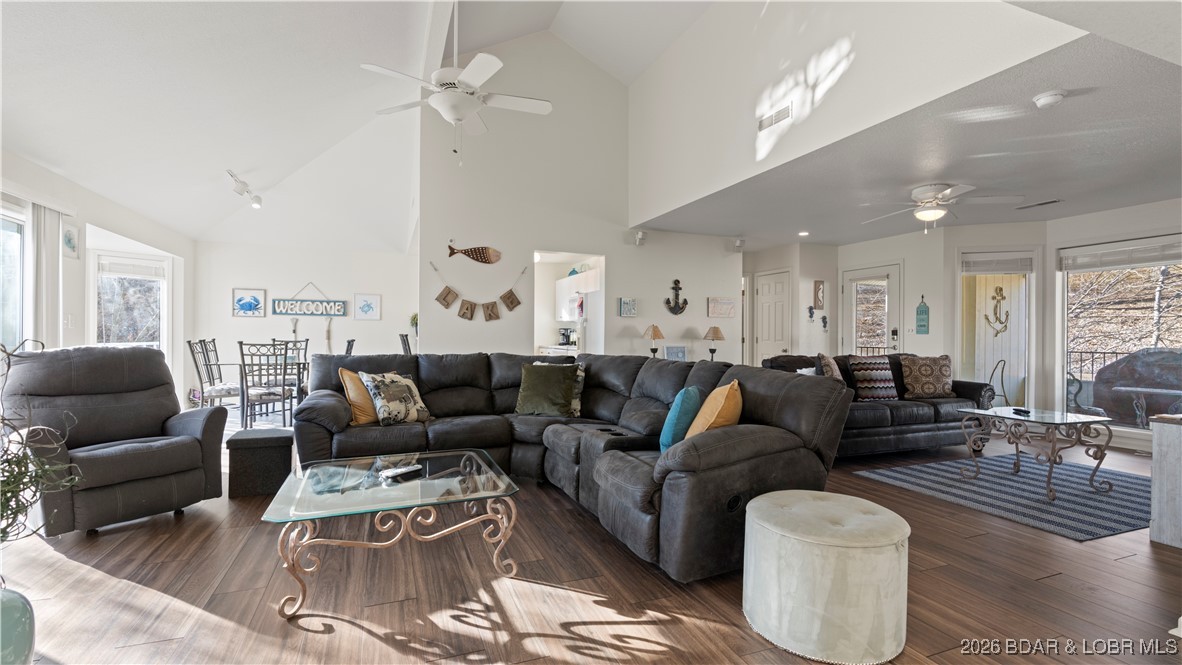 344 Regatta Bay Drive 4D