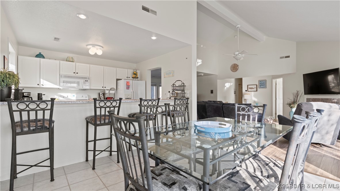 344 Regatta Bay Drive 4D