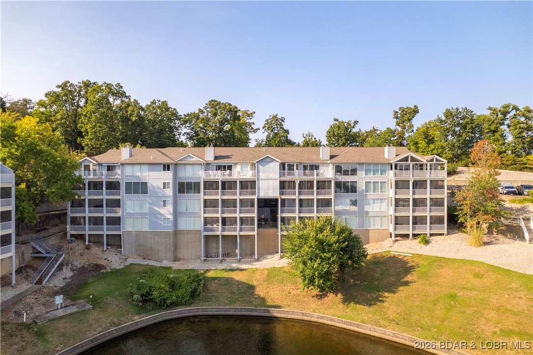 344 Regatta Bay Drive 4D