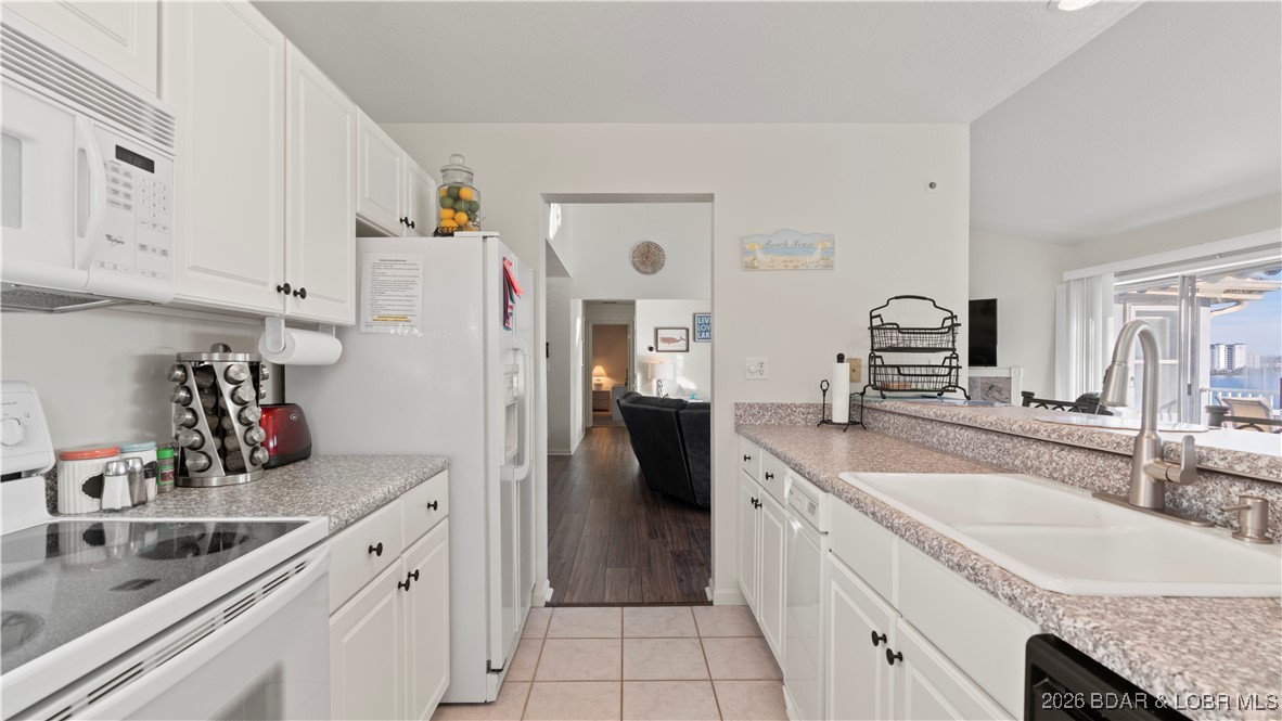 344 Regatta Bay Drive 4D