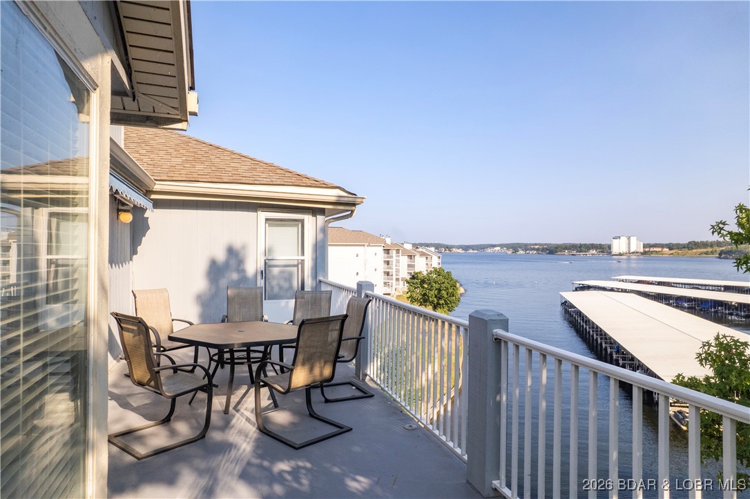 344 Regatta Bay Drive 4D