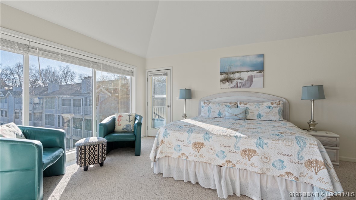 344 Regatta Bay Drive 4D