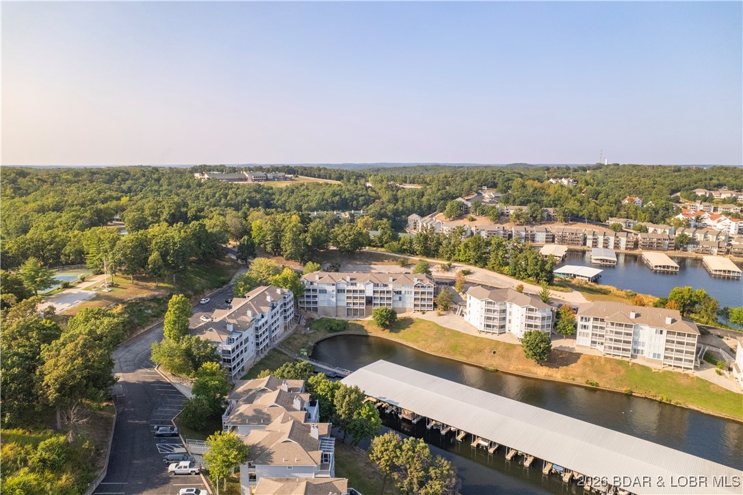 344 Regatta Bay Drive 4D