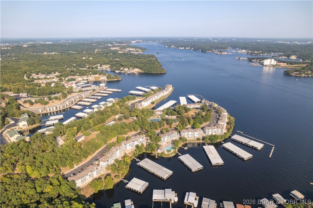 344 Regatta Bay Drive 4D