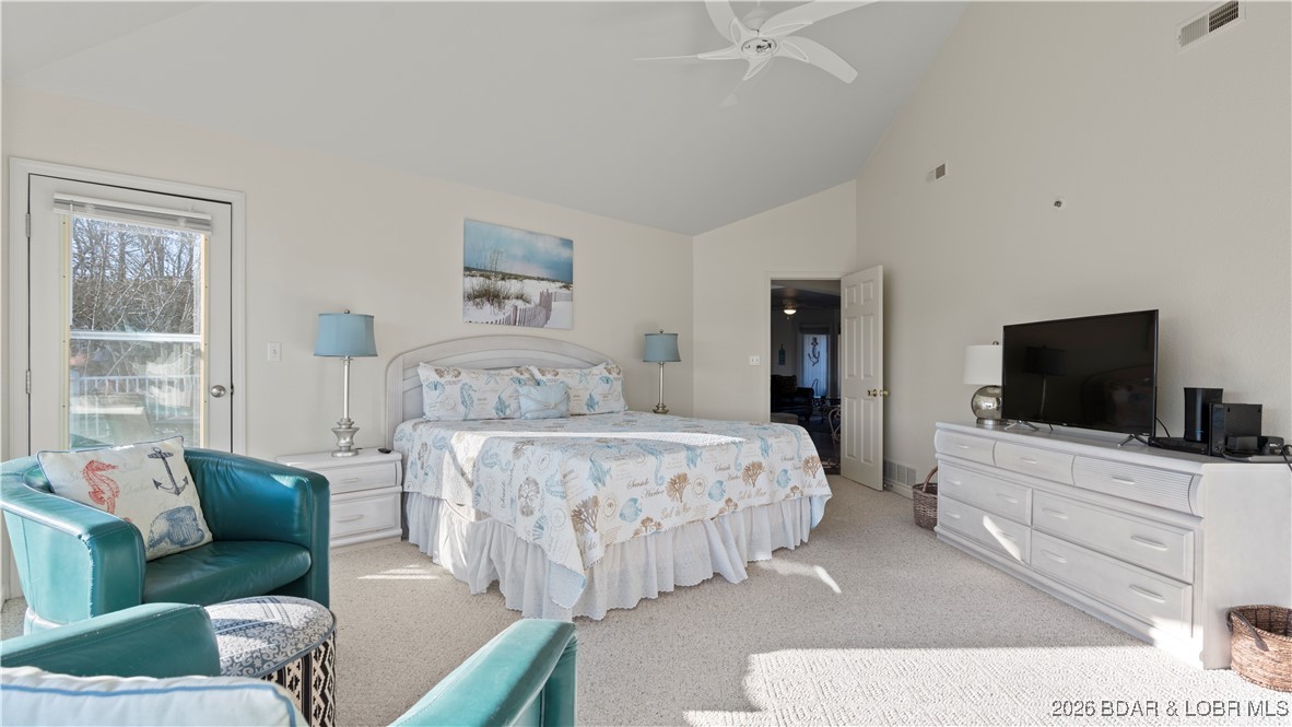 344 Regatta Bay Drive 4D