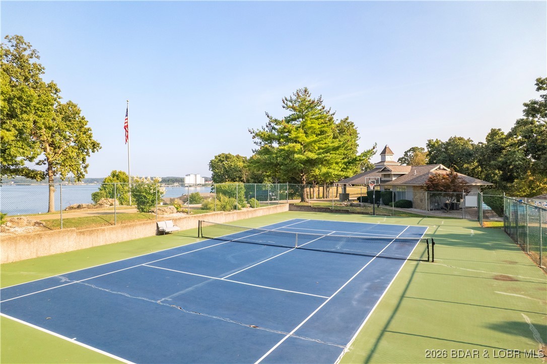 344 Regatta Bay Drive 4D