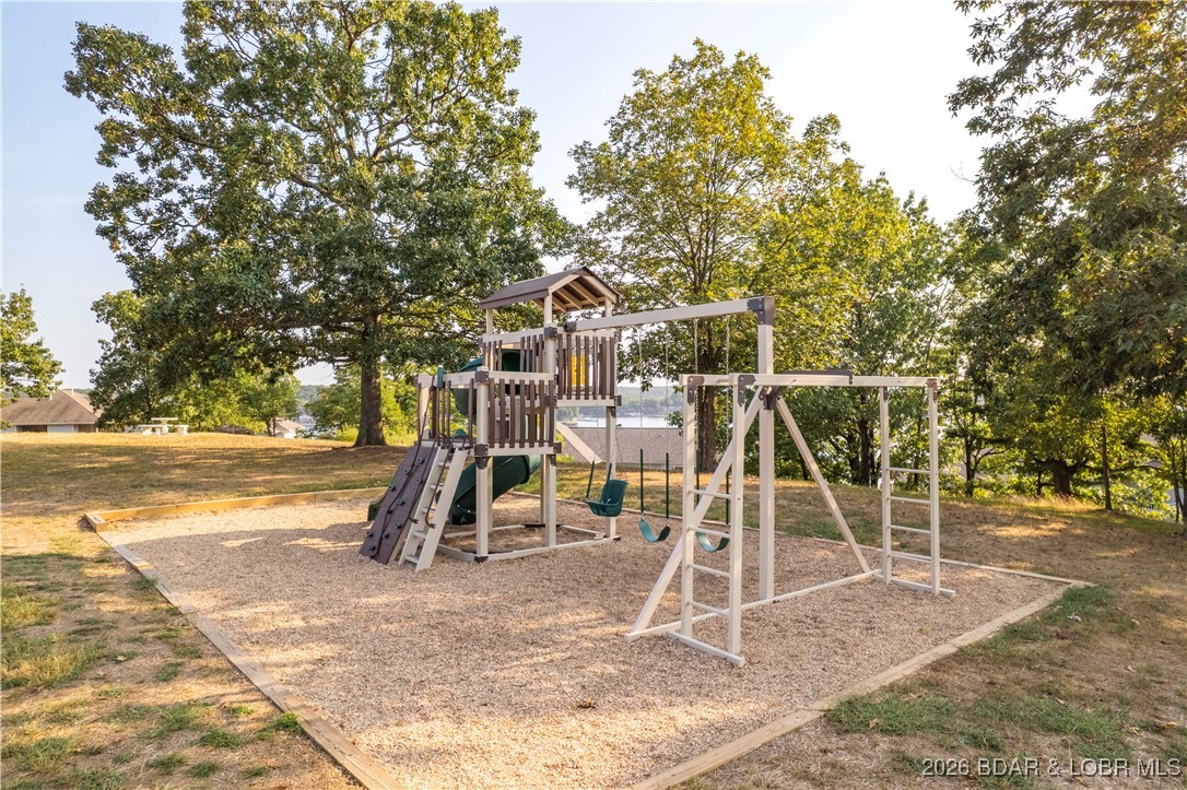 344 Regatta Bay Drive 4D