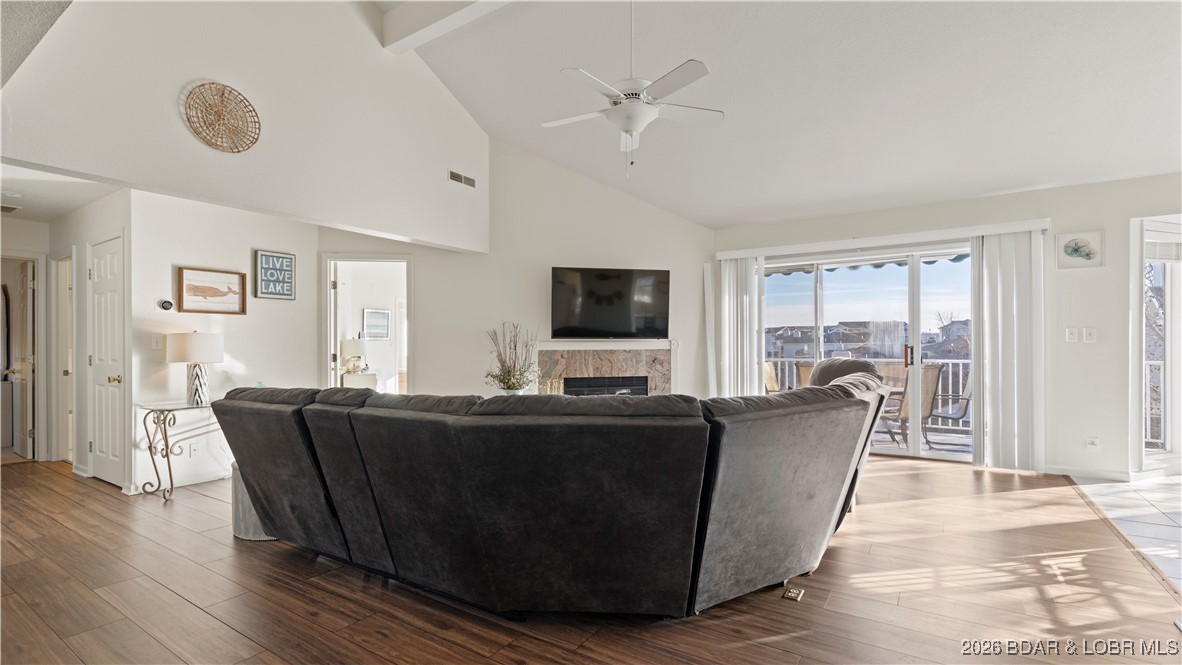 344 Regatta Bay Drive 4D