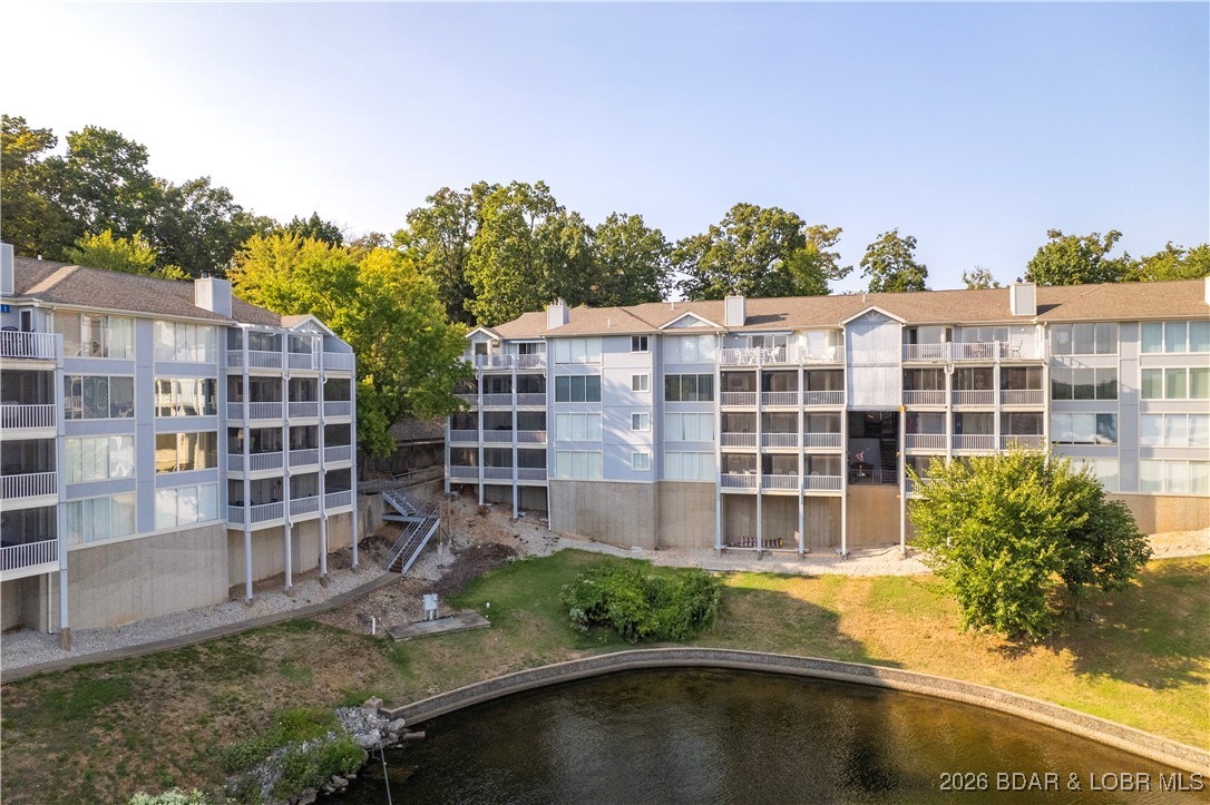 344 Regatta Bay Drive 4D