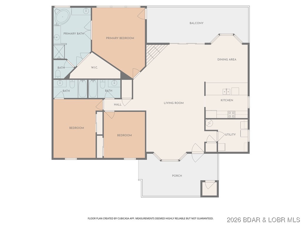 344 Regatta Bay Drive 4D