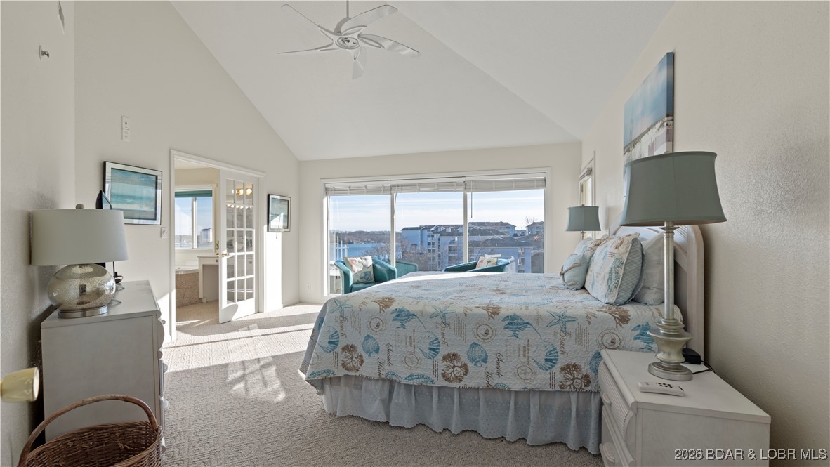 344 Regatta Bay Drive 4D