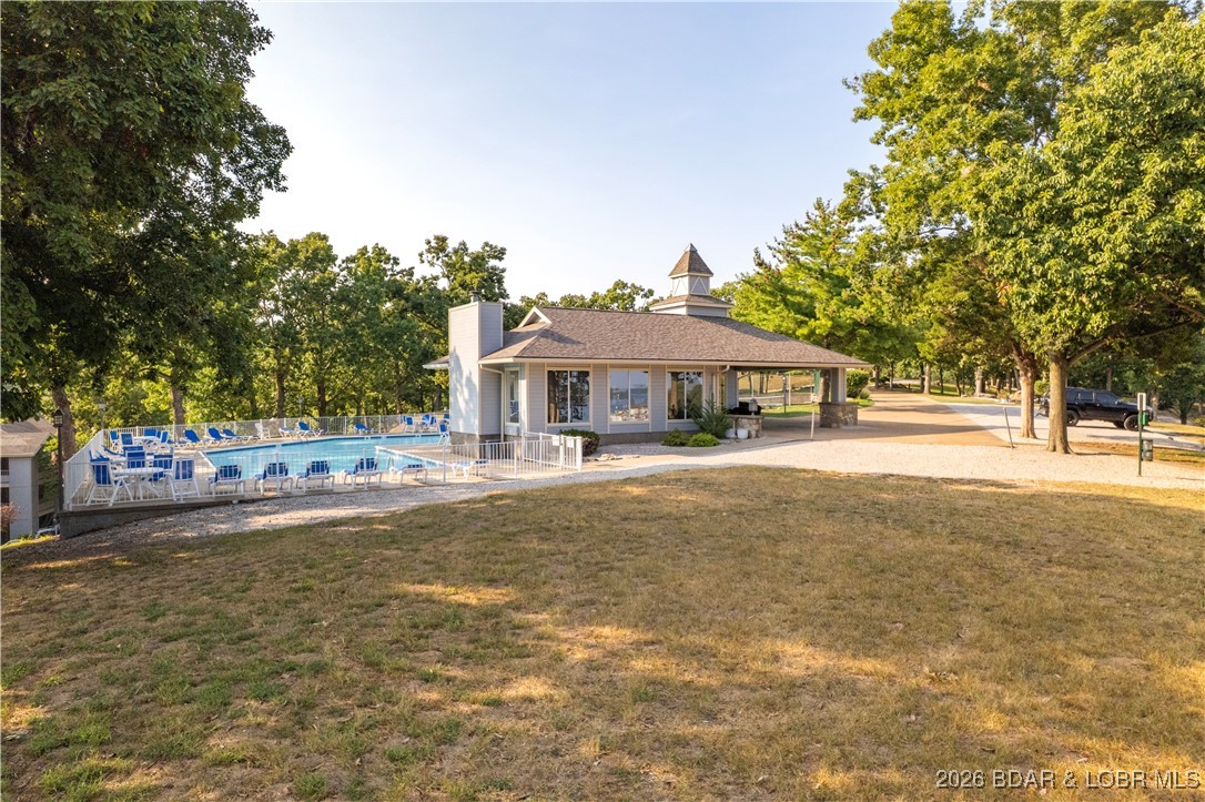 344 Regatta Bay Drive 4D