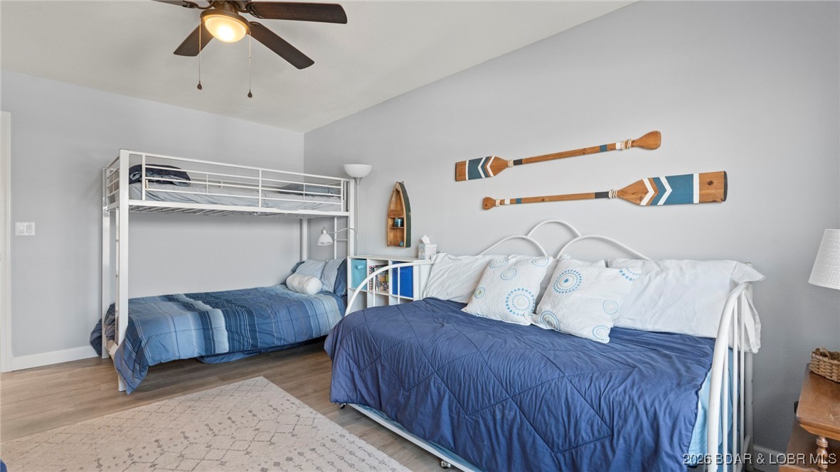612 Chinquapin Lane