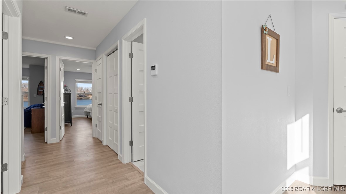 612 Chinquapin Lane