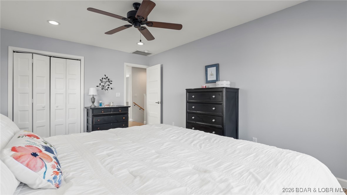 612 Chinquapin Lane