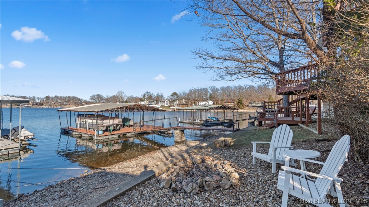 612 Chinquapin Lane