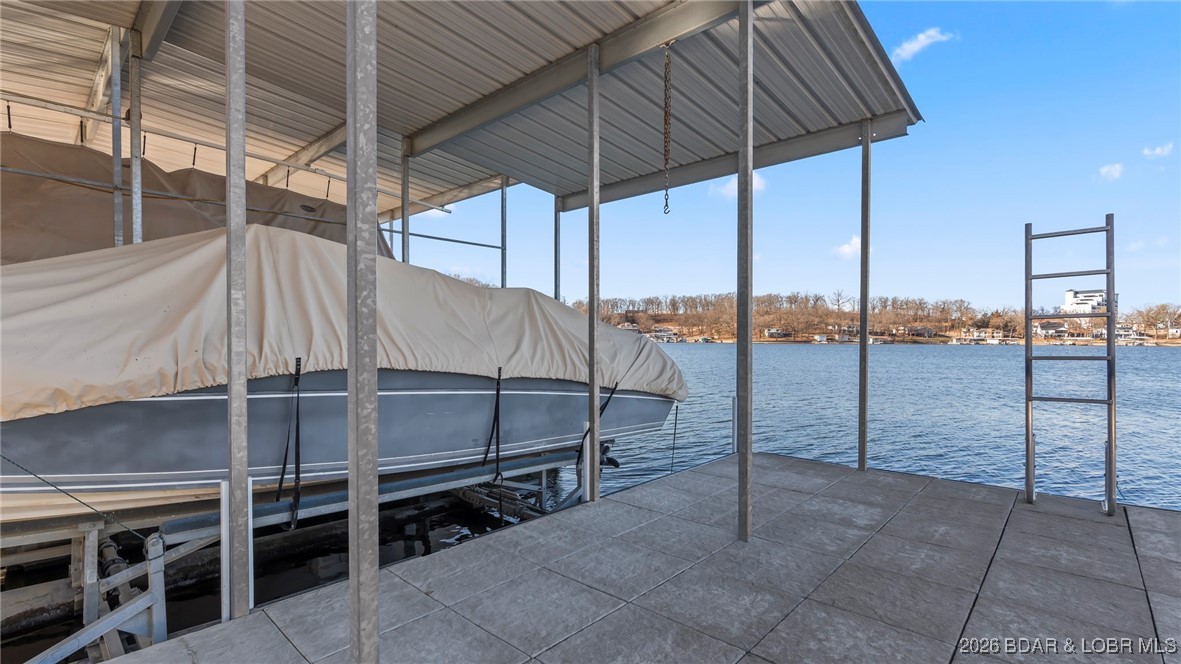 612 Chinquapin Lane