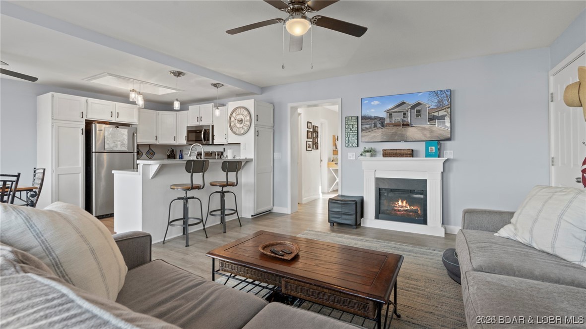 612 Chinquapin Lane
