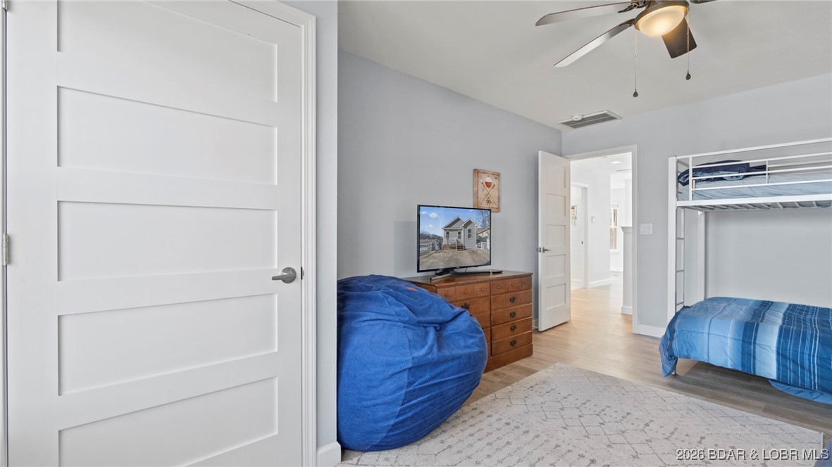 612 Chinquapin Lane