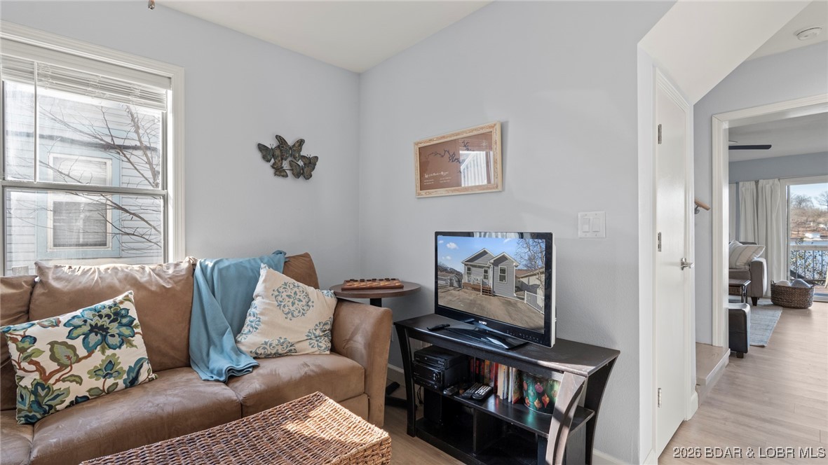612 Chinquapin Lane