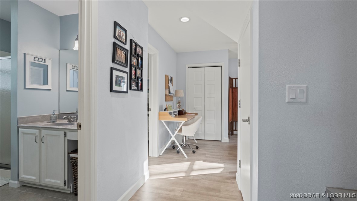 612 Chinquapin Lane