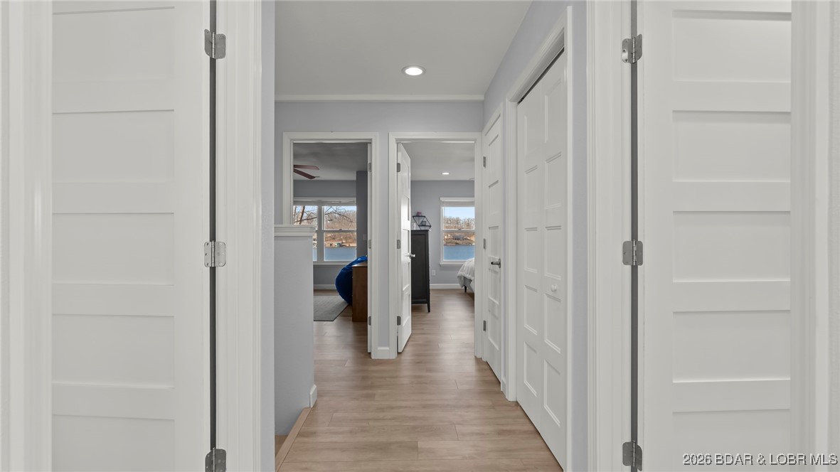 612 Chinquapin Lane