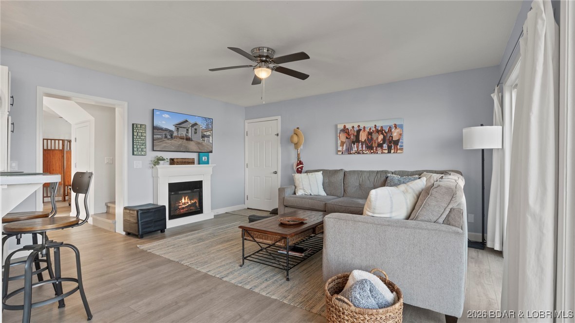 612 Chinquapin Lane