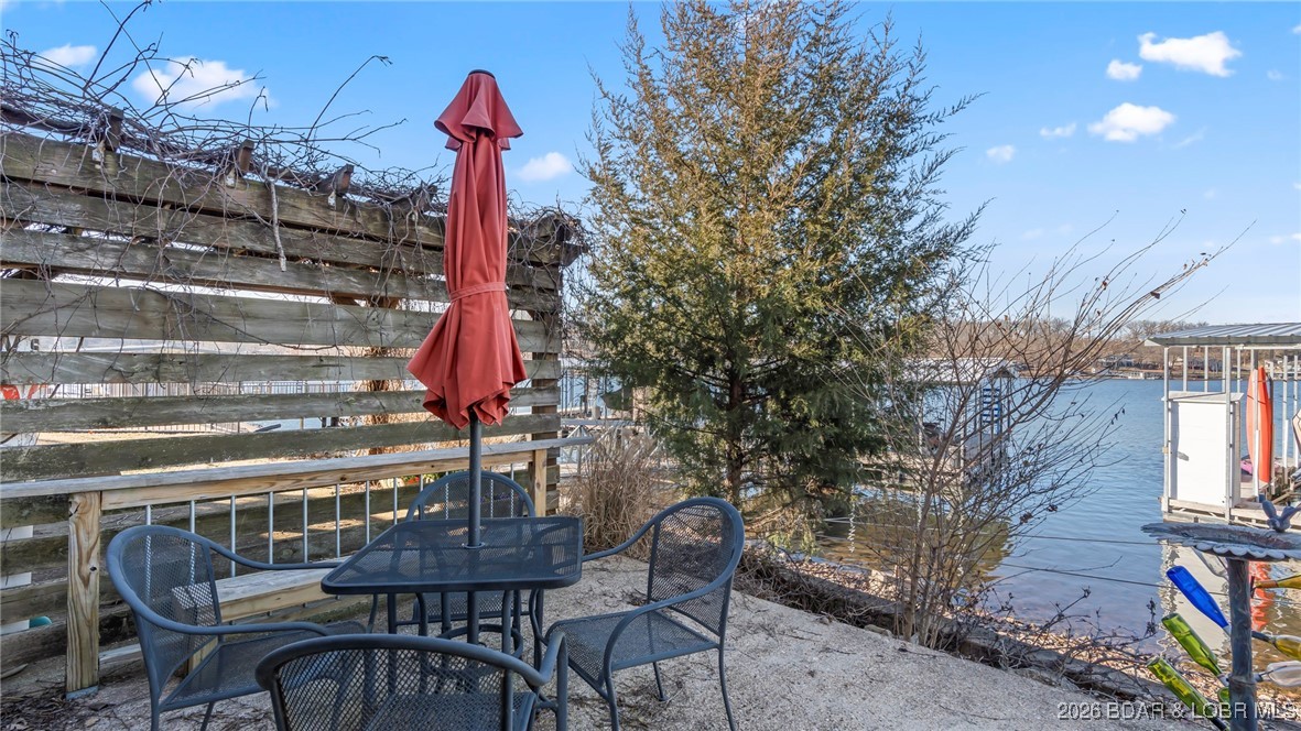 612 Chinquapin Lane