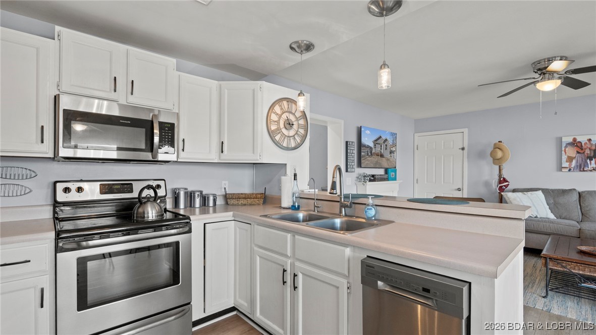 612 Chinquapin Lane