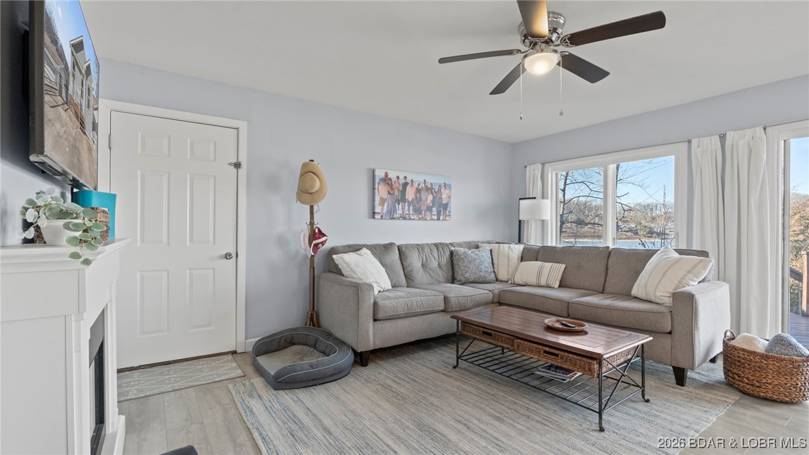 612 Chinquapin Lane