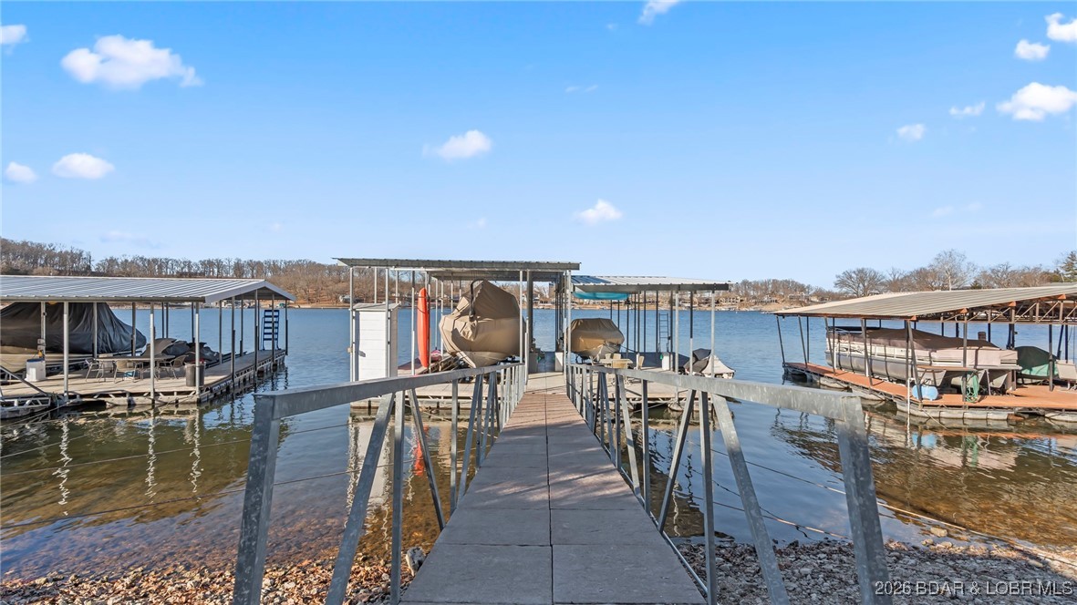 612 Chinquapin Lane