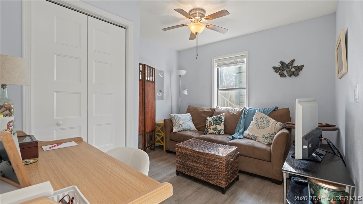 612 Chinquapin Lane