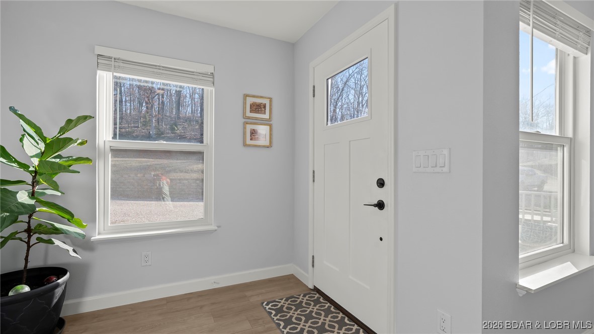 612 Chinquapin Lane