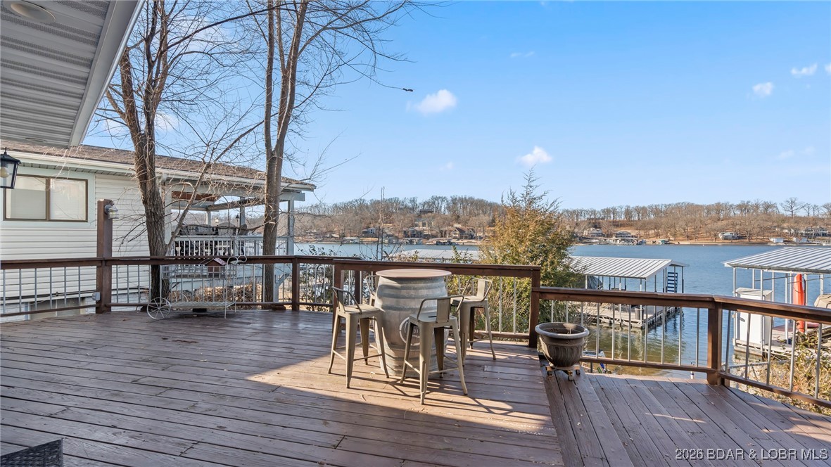 612 Chinquapin Lane
