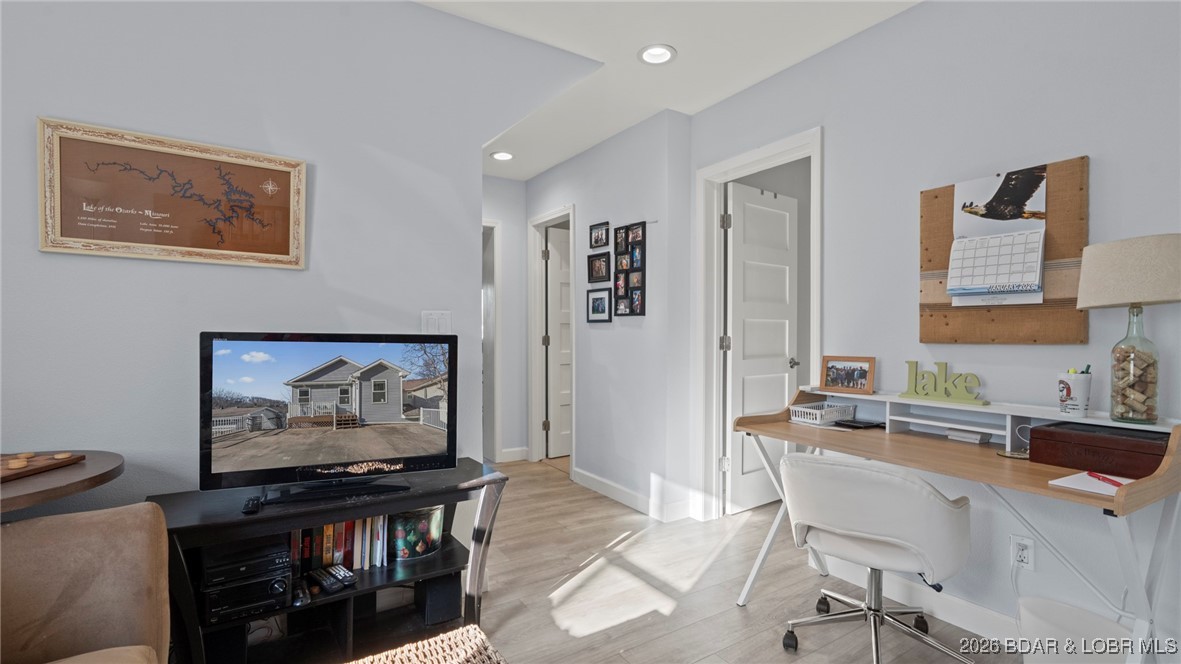 612 Chinquapin Lane