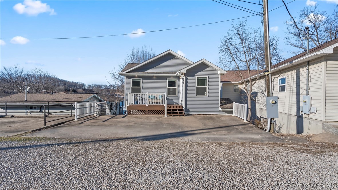 612 Chinquapin Lane