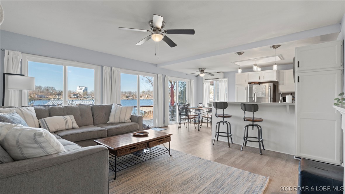 612 Chinquapin Lane
