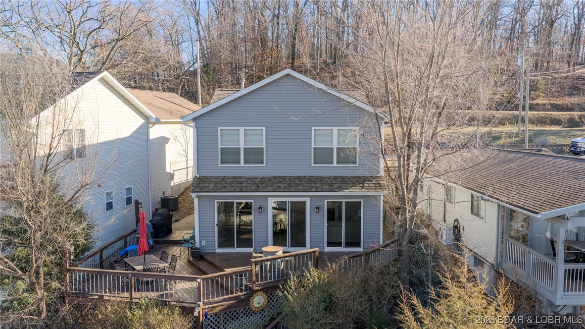 612 Chinquapin Lane