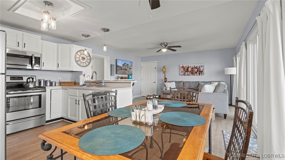 612 Chinquapin Lane