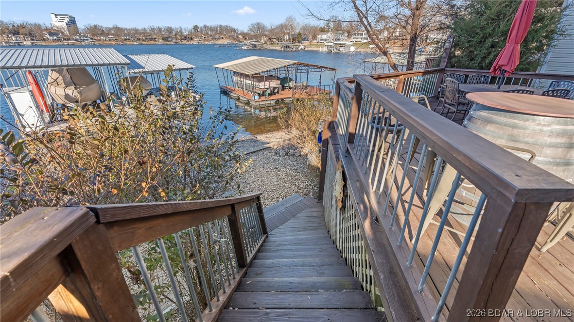 612 Chinquapin Lane
