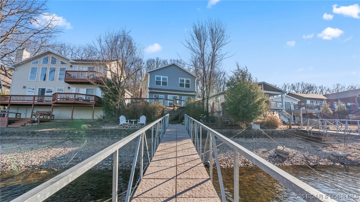 612 Chinquapin Lane