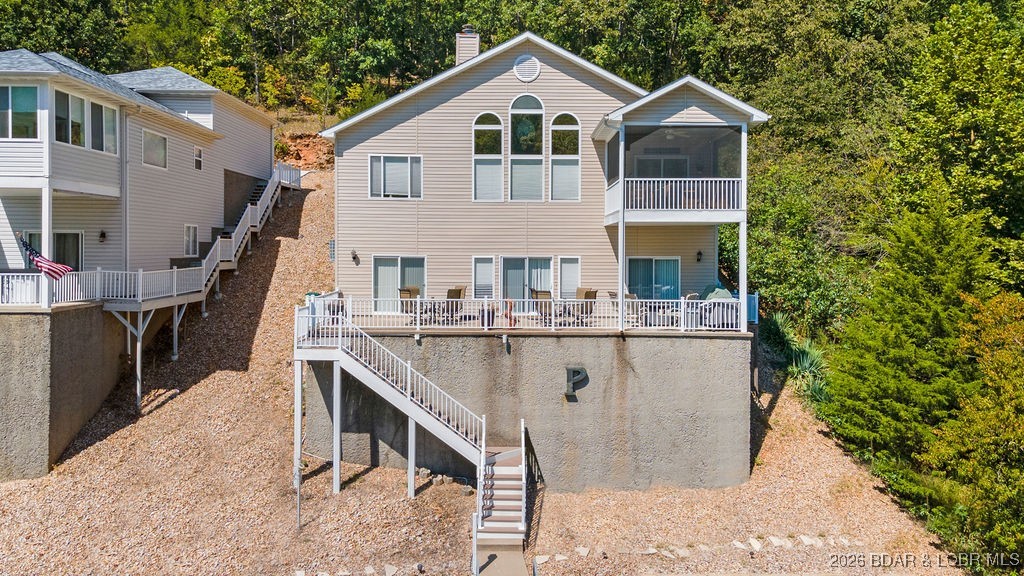 252 Sienna Oaks Drive