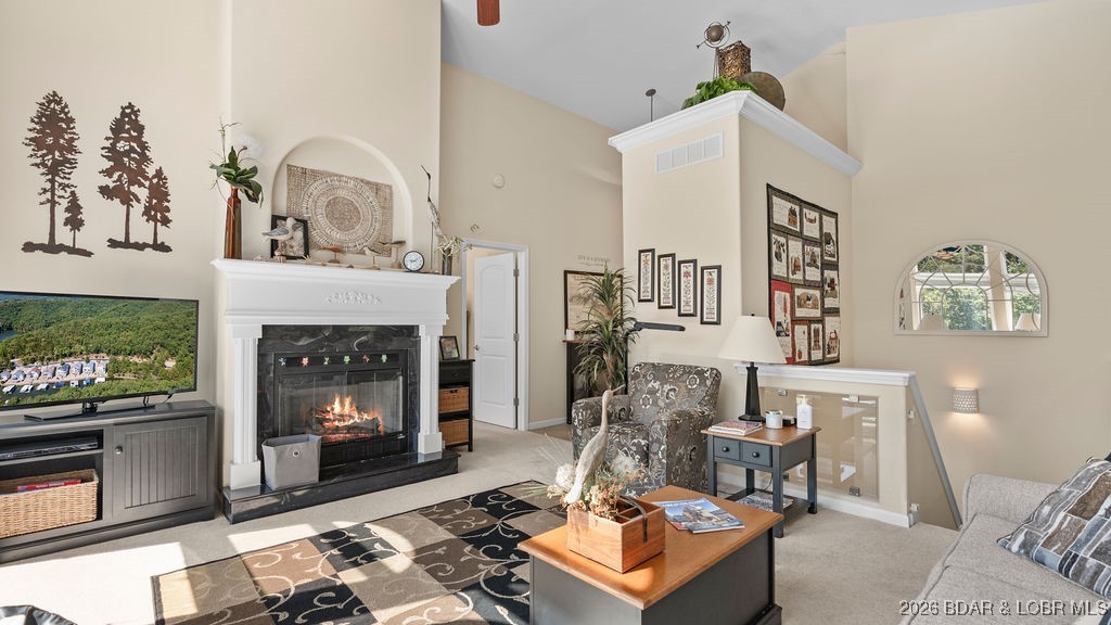 252 Sienna Oaks Drive